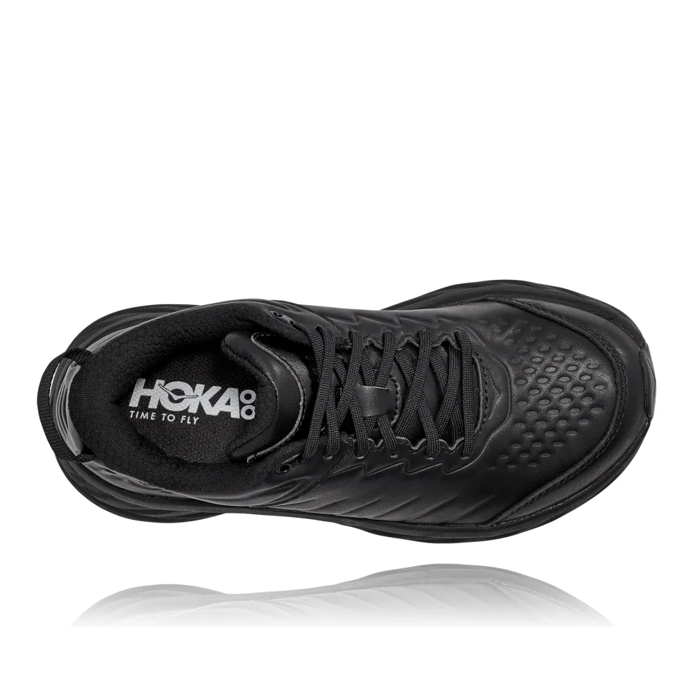 Hoka Bondi SR 1110521-BBLC / schwarz