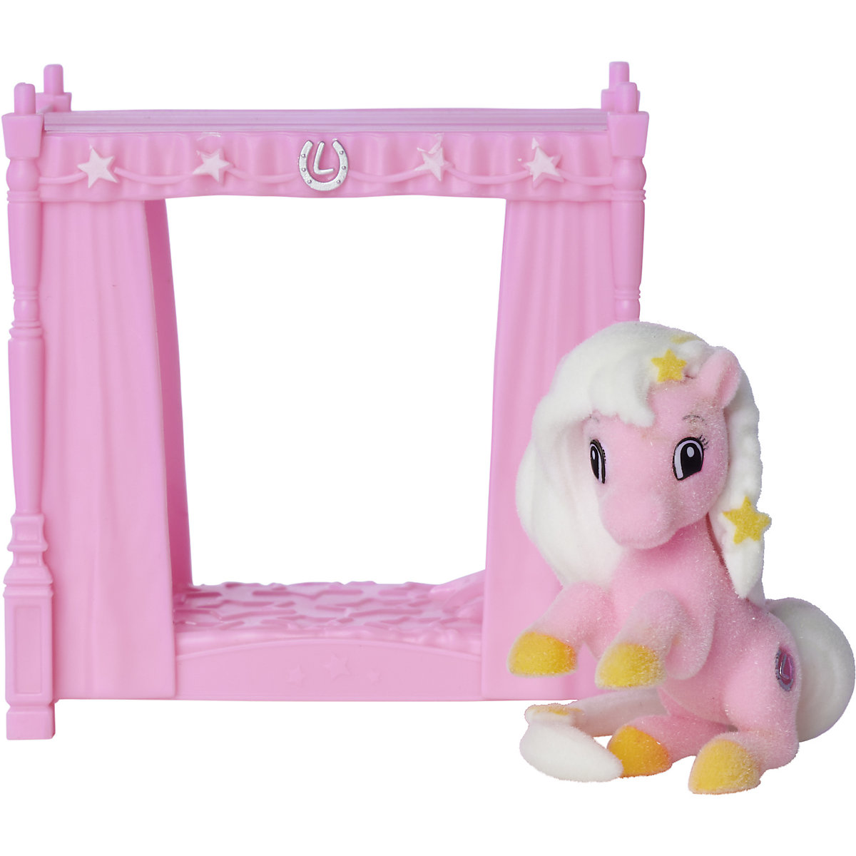 LISSY PONY Dreams, 16-sort.