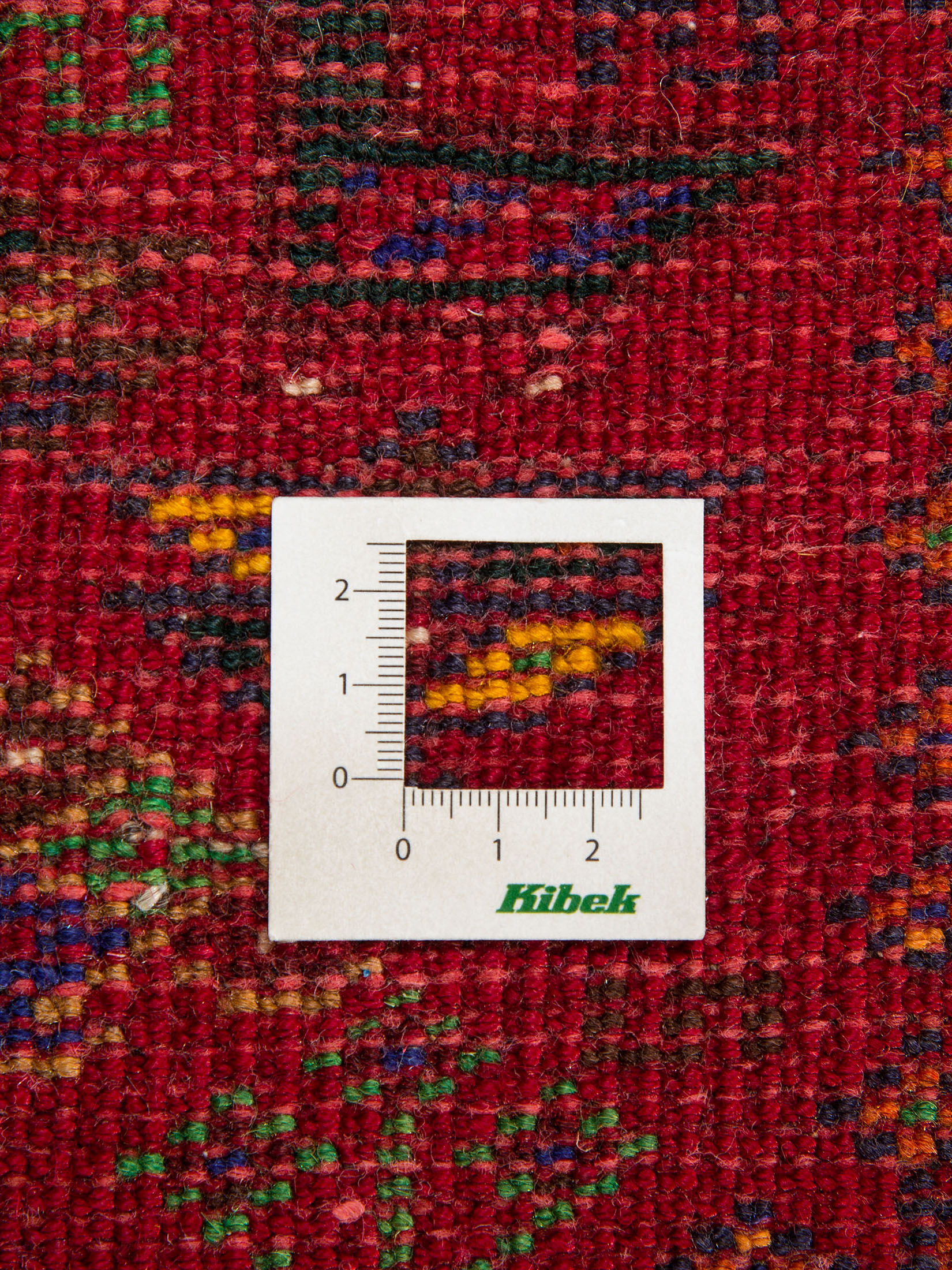 Shiraz ca. 110 x 155 cm, Unikat / Einzelstück