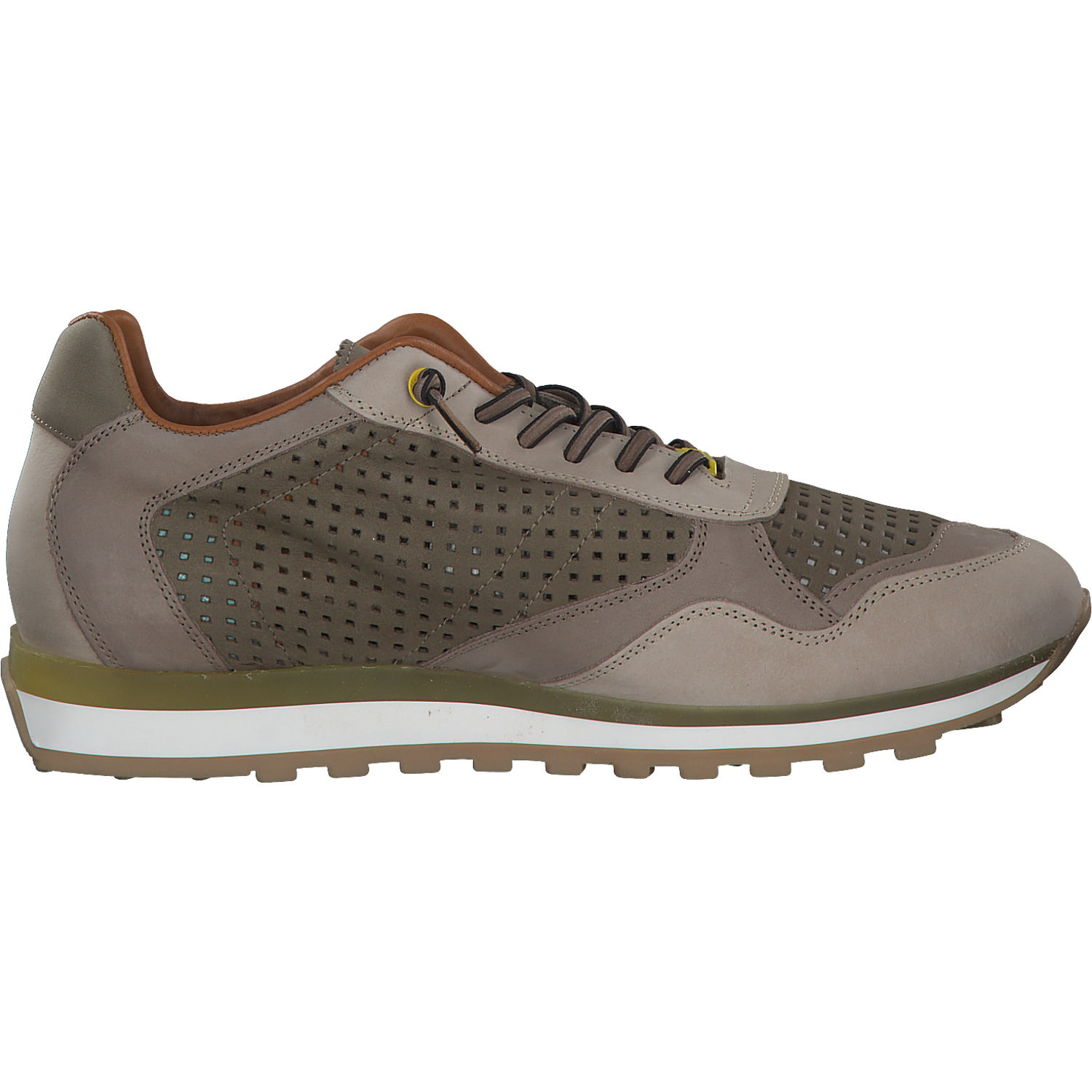 Cetti C848 EXP M, Klassische- & Business Schuhe, Herren, Beige
