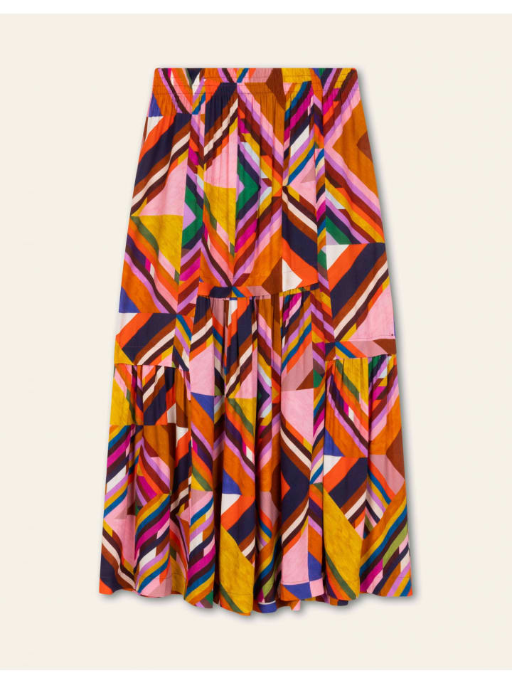 Oilily Rock Shock in Orange günstig kaufen 44