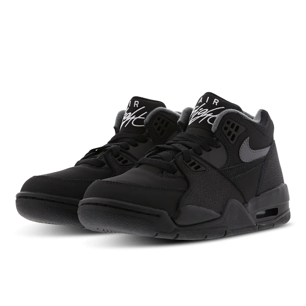 NIKE JORDAN Flight 89 HF0406-014 / schwarz