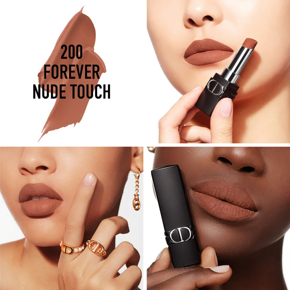 Rouge Dior Forever Lipsticks - Lipstick