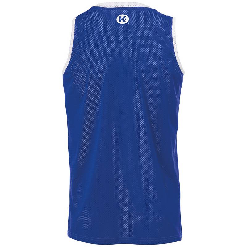 Kempa REVERSIBLE Tanktop Kinder