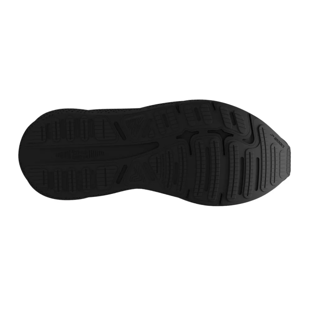 Brooks Ghost Max 120395-1D-020 / schwarz