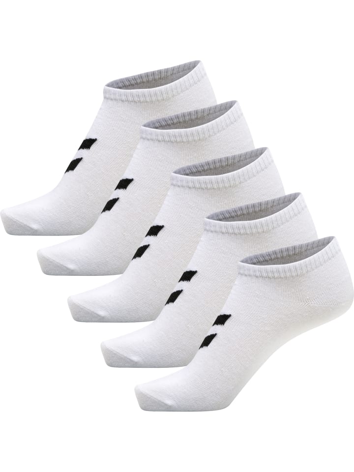 Hummel Hummel Ancle Socken Hmlmatch Kinder in BRIGHT WHITE günstig kaufen