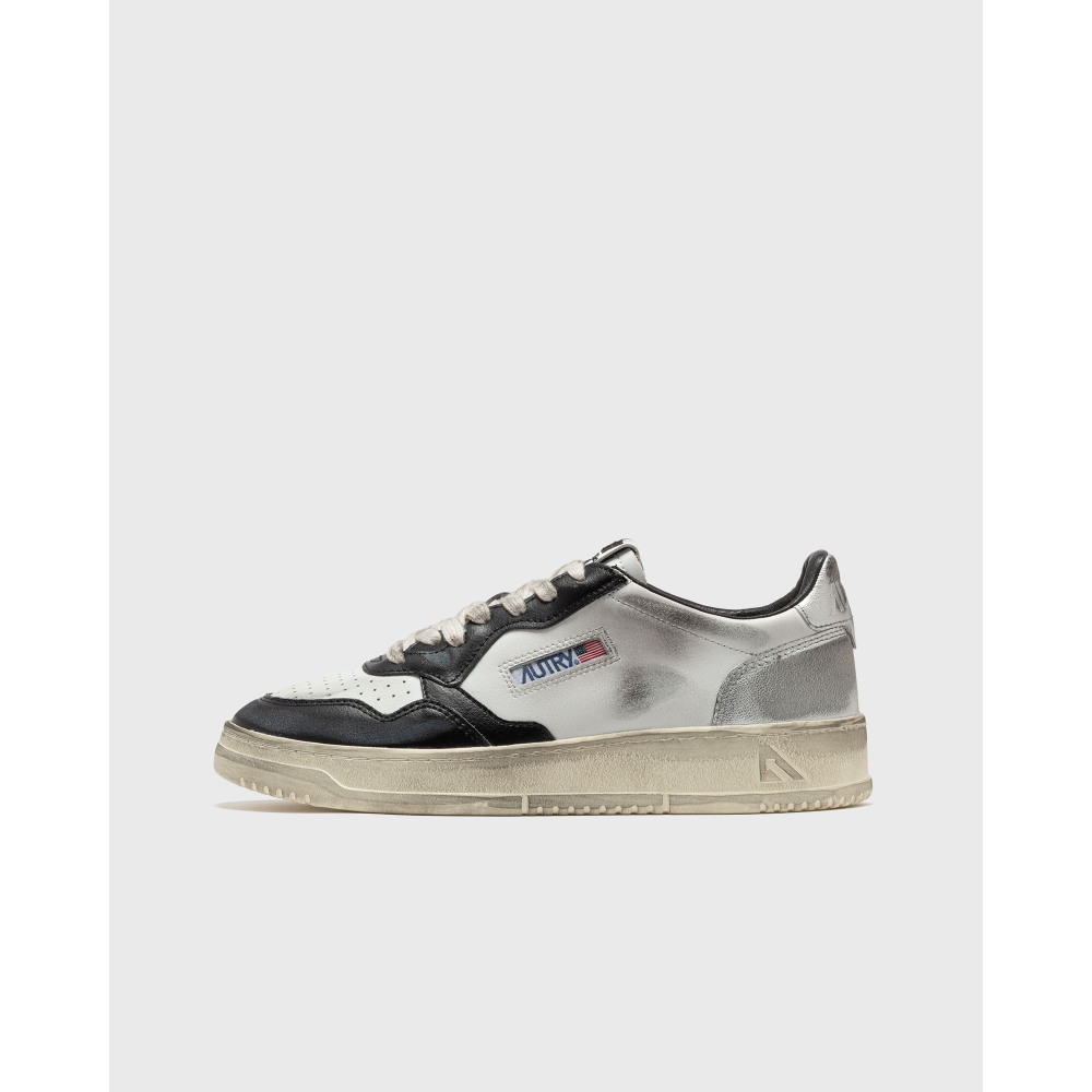 Autry WMNS SUP VINT LOW AVLWSV11 / schwarz