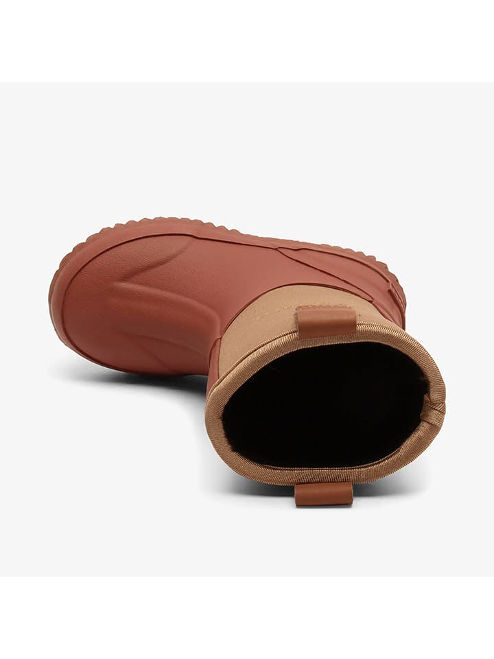 bisgaard Gummistiefel in Rosa günstig kaufen