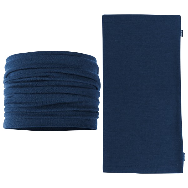 Löffler - Multifunctional Merino Tube - Halstuch