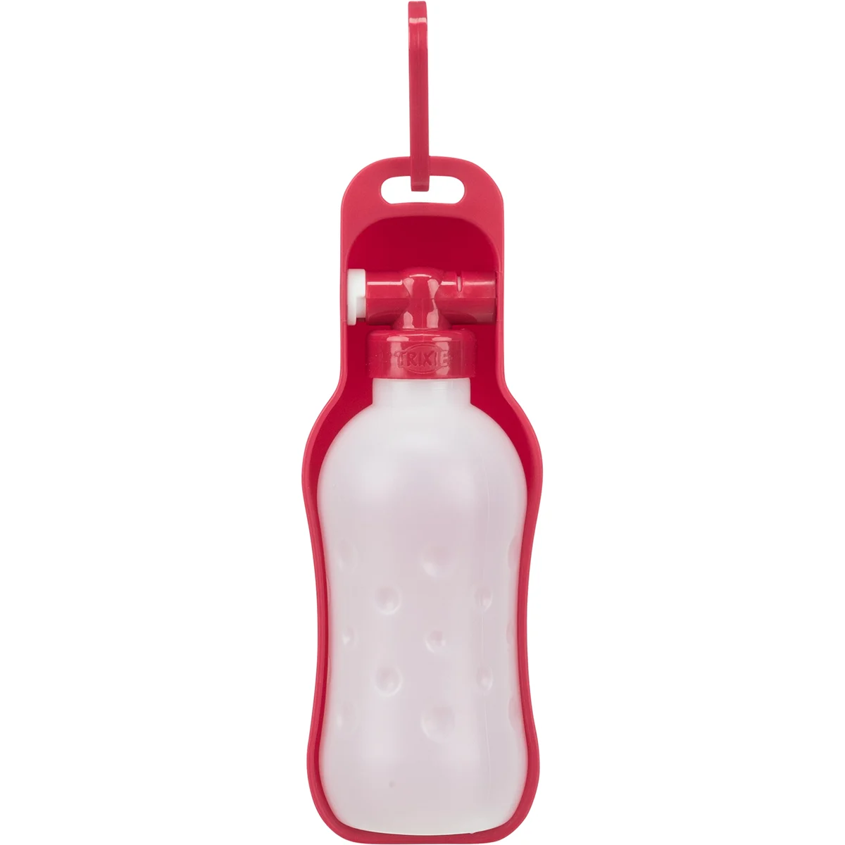 Flasche mit Trinknapf, Kunststoff günstig kaufen