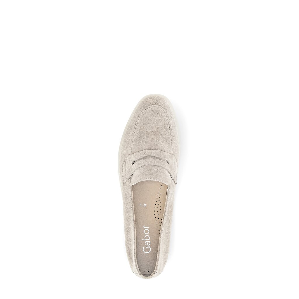 Gabor fashion Slipper beige