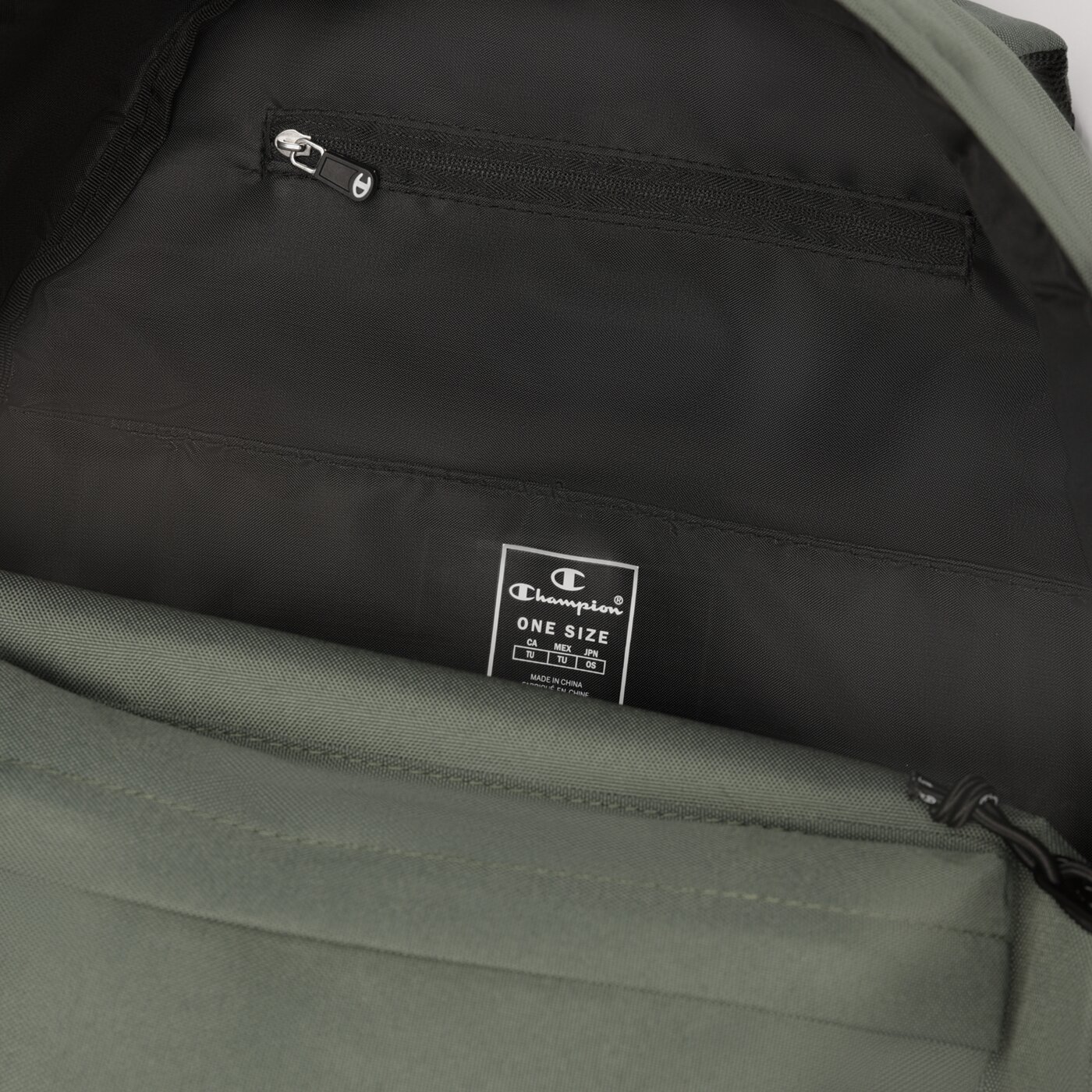 CHAMPION RUCKSACK BACKPACK Grün