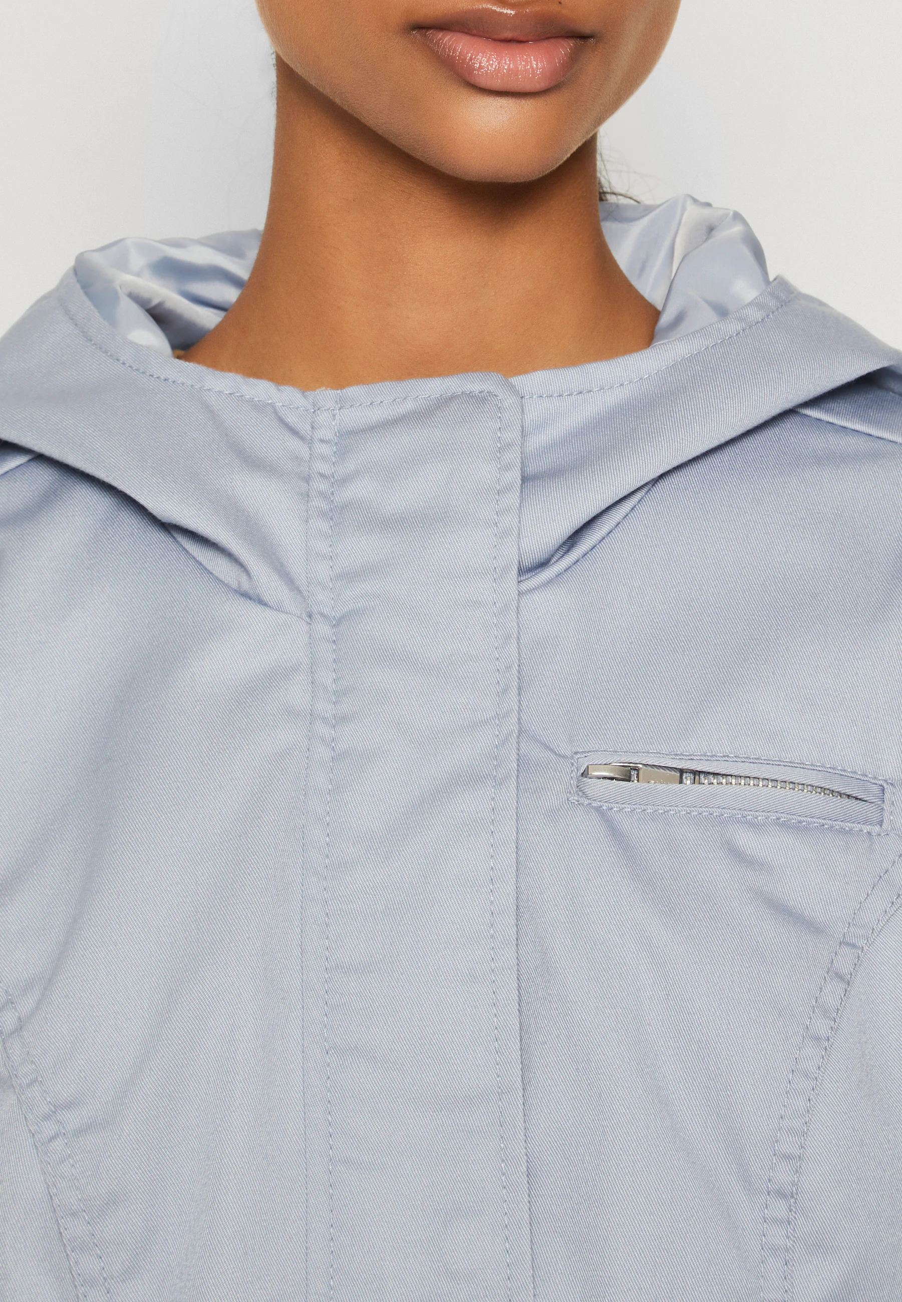 SOLO Petite ONLLORCA - Parka