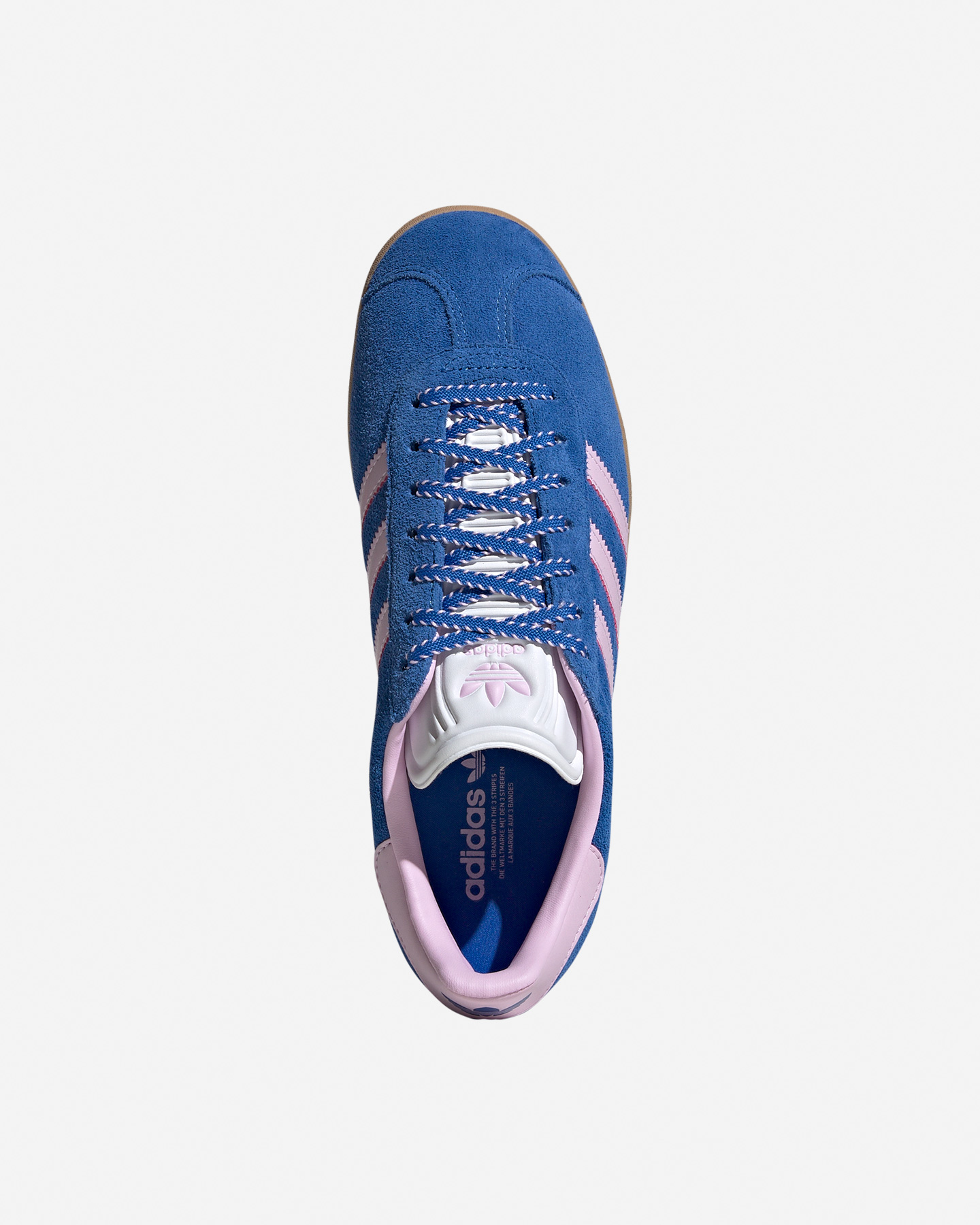 Buty Scarpe Adidas Gazelle W JH7219