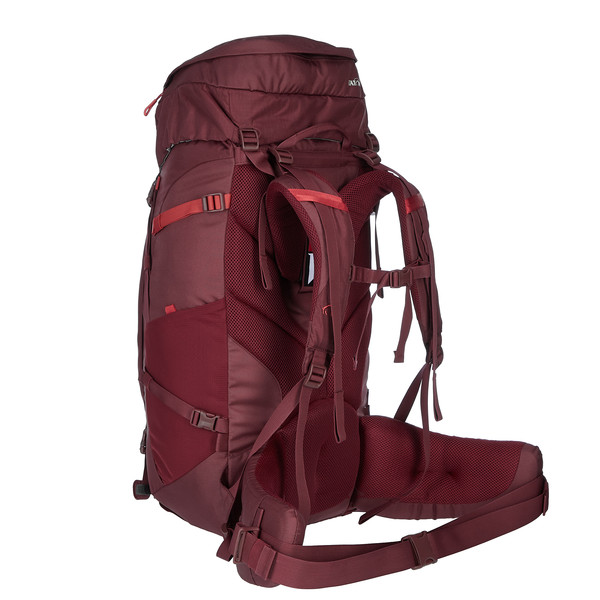 NORAS 55+10 Damen - Trekkingrucksack Damen