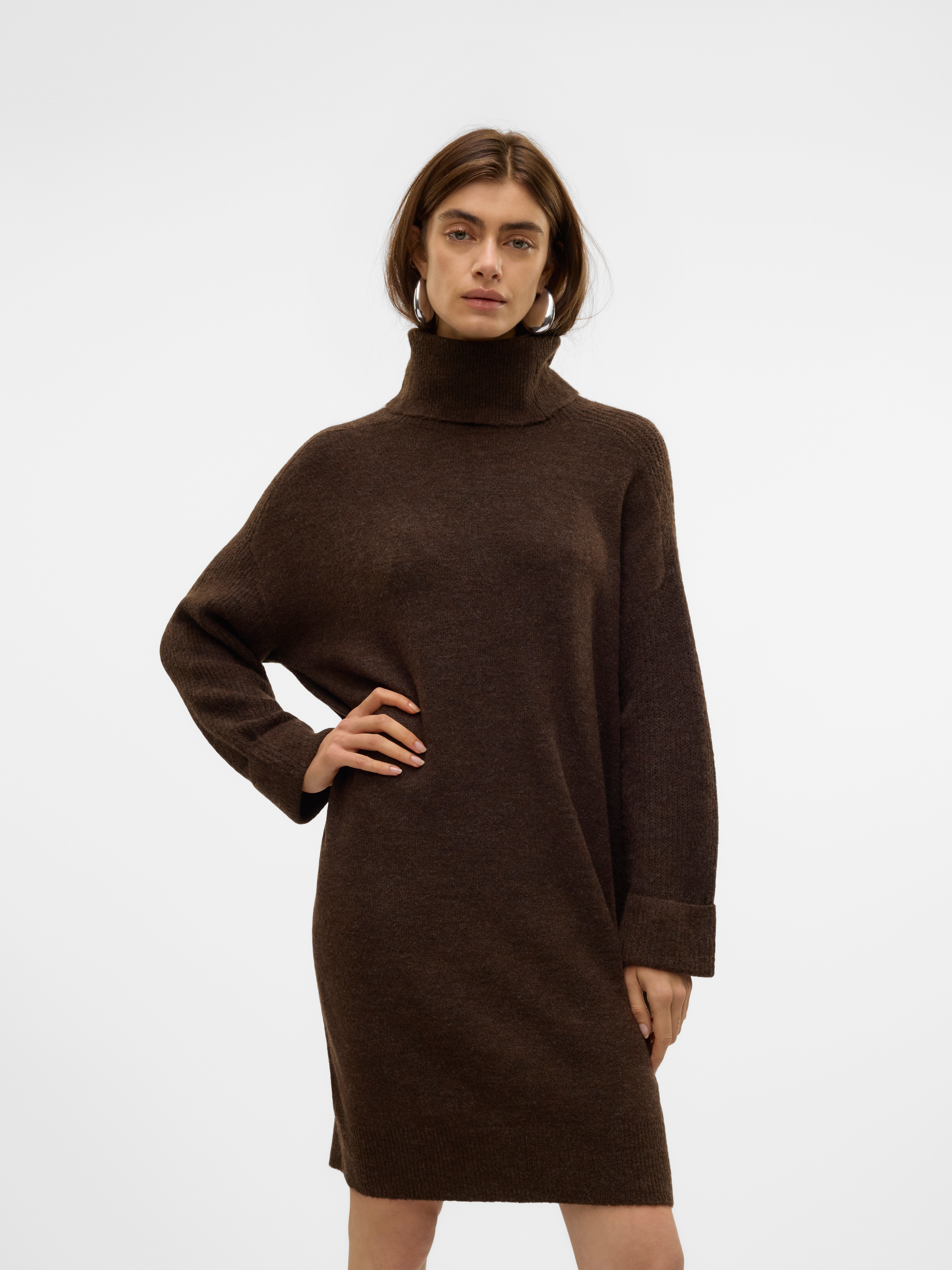 VMJUPITER Midikleid
