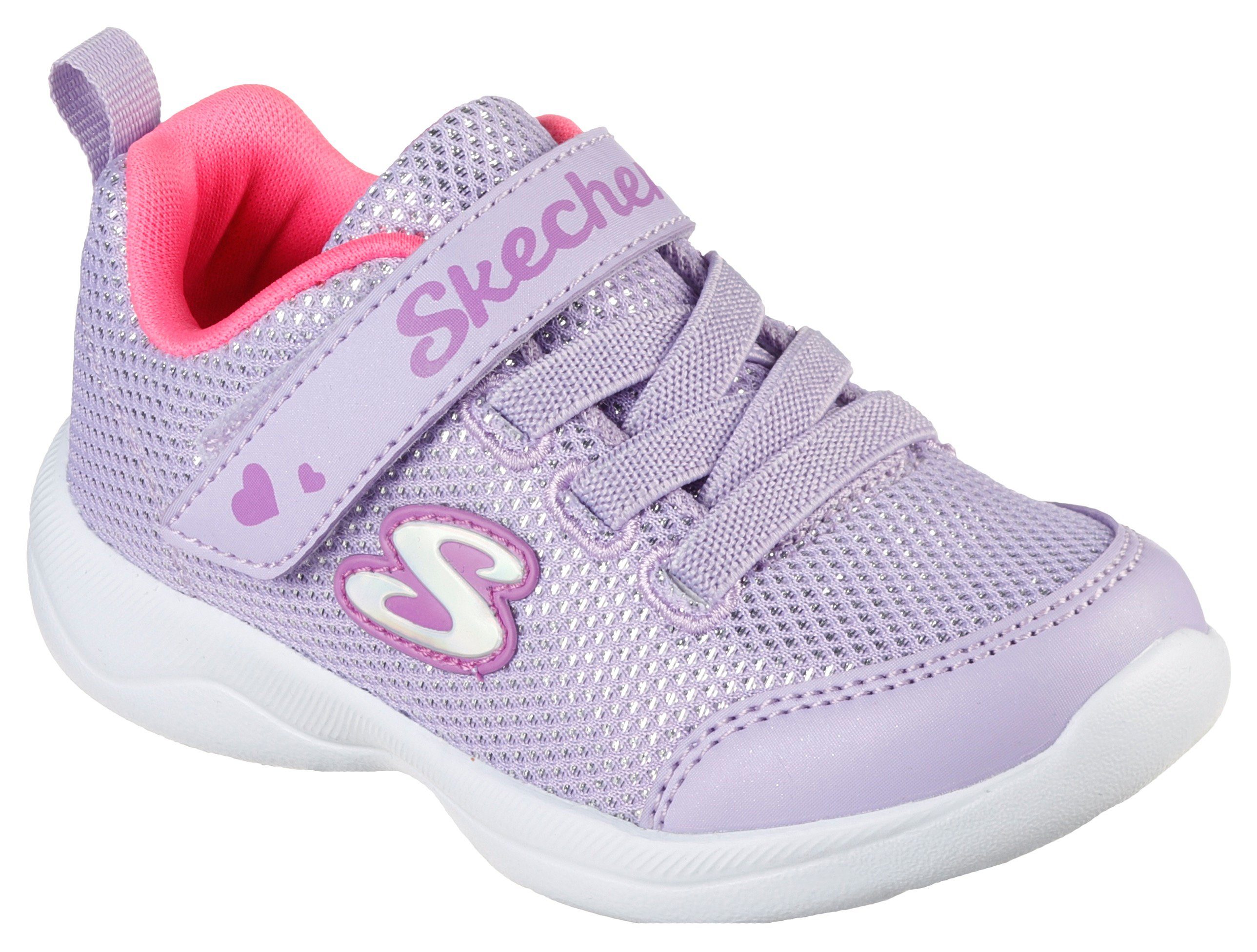 Skechers Kids SKECH-STEPZ 2.0 Slip-On Sneaker zum Schlupfen