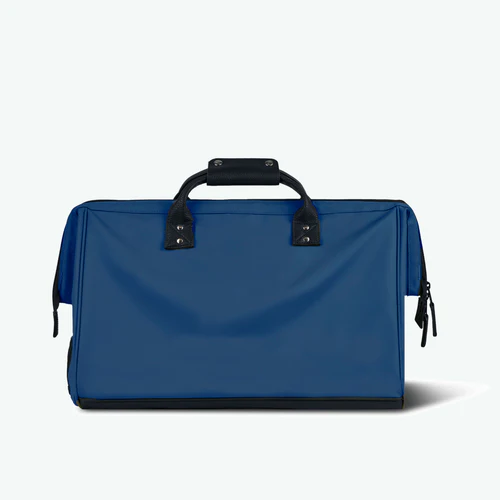 Duffle Adventurer Odense - 1 navy blue pouch