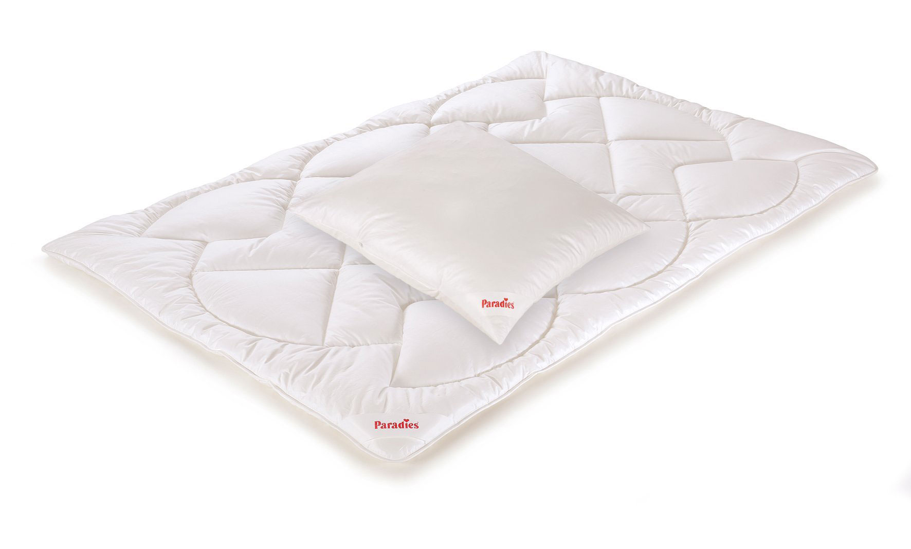 ParadiesBetten-Set 1010+940g