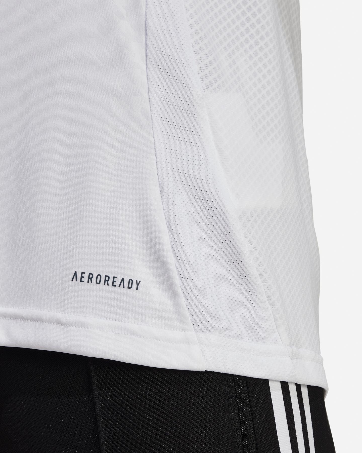 Oficjalna koszulka piłkarska Adidas Real Madryt Home 24-25 M IU5011
