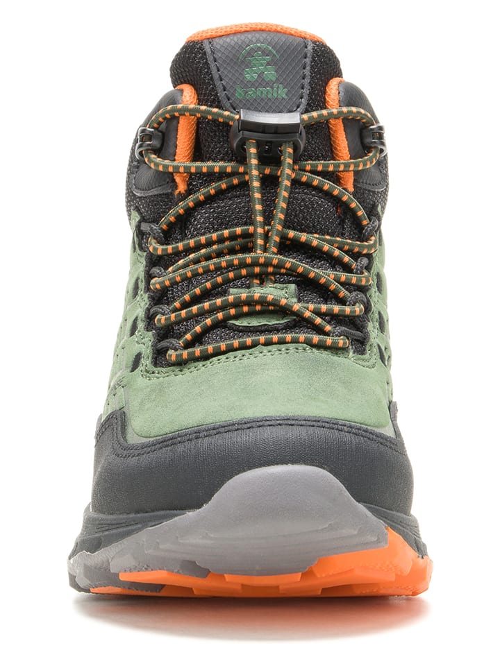 Kamik Trekkingschuhe 