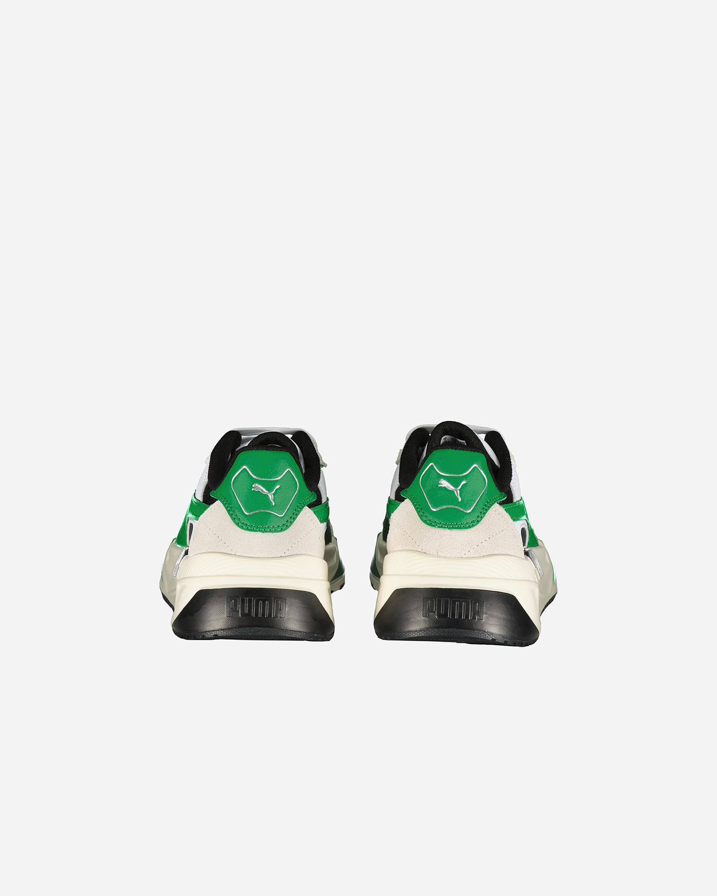 Buty sportowe Scarpe Puma Trinity Gs Jr 401490-06