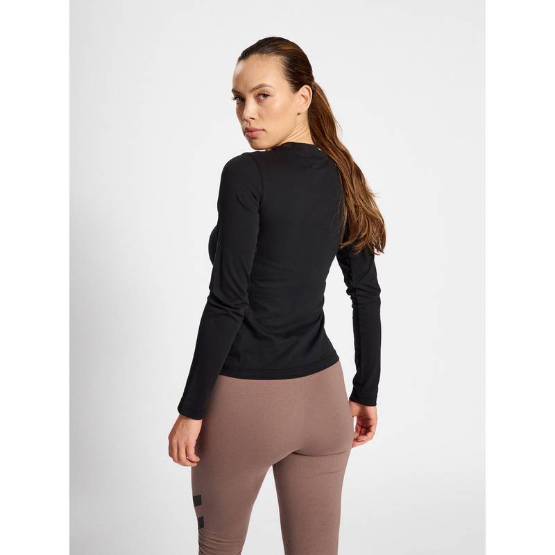 hummel hmlLEGACY WOMAN T-SHIRT LS T-Shirt Damen