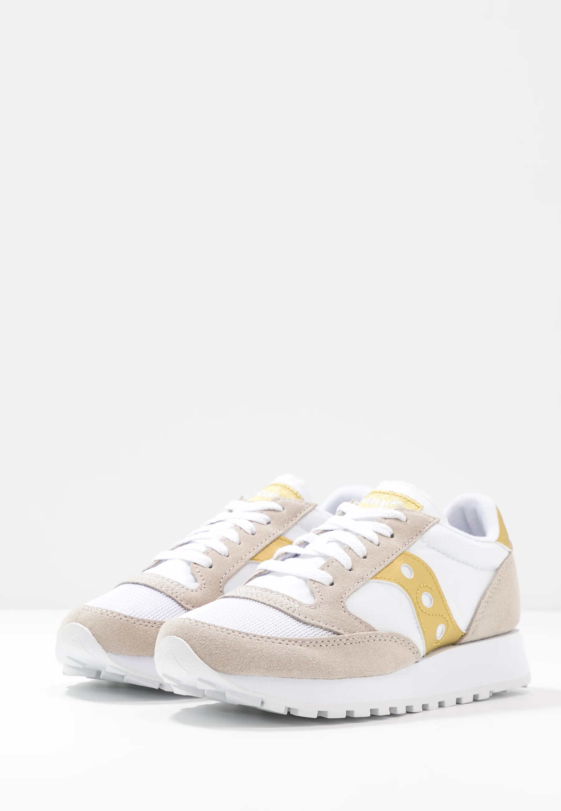 Saucony JAZZ ORIGINAL VINTAGE - Zapatillas bajas