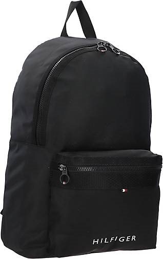 TOMMY HILFIGER TH Skyline Rucksack 48 cm Laptopfach