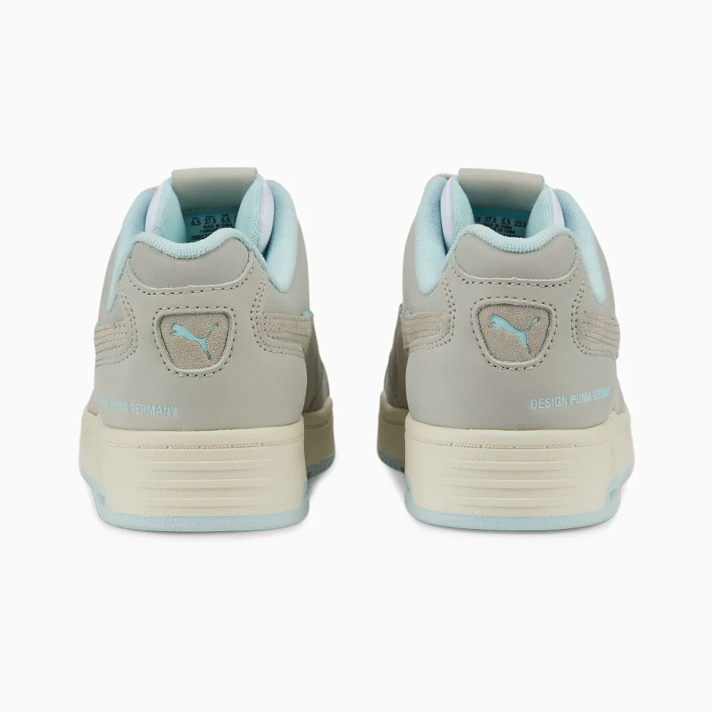 PUMA Slipstream Lo Stitched Up 386576-01 / weiss