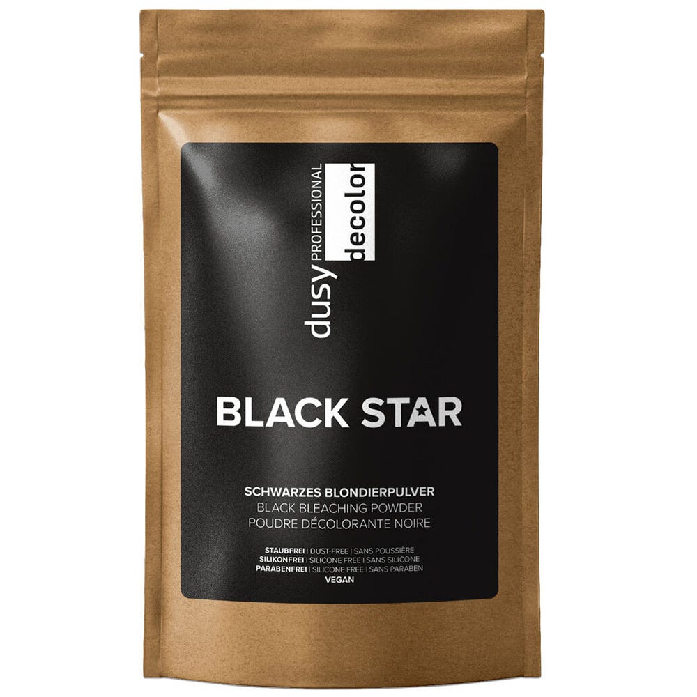 dusy professional Black Star im Beutel 500 g