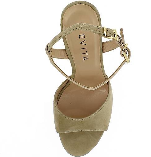 EVITA Damen Sandalette VALERIA