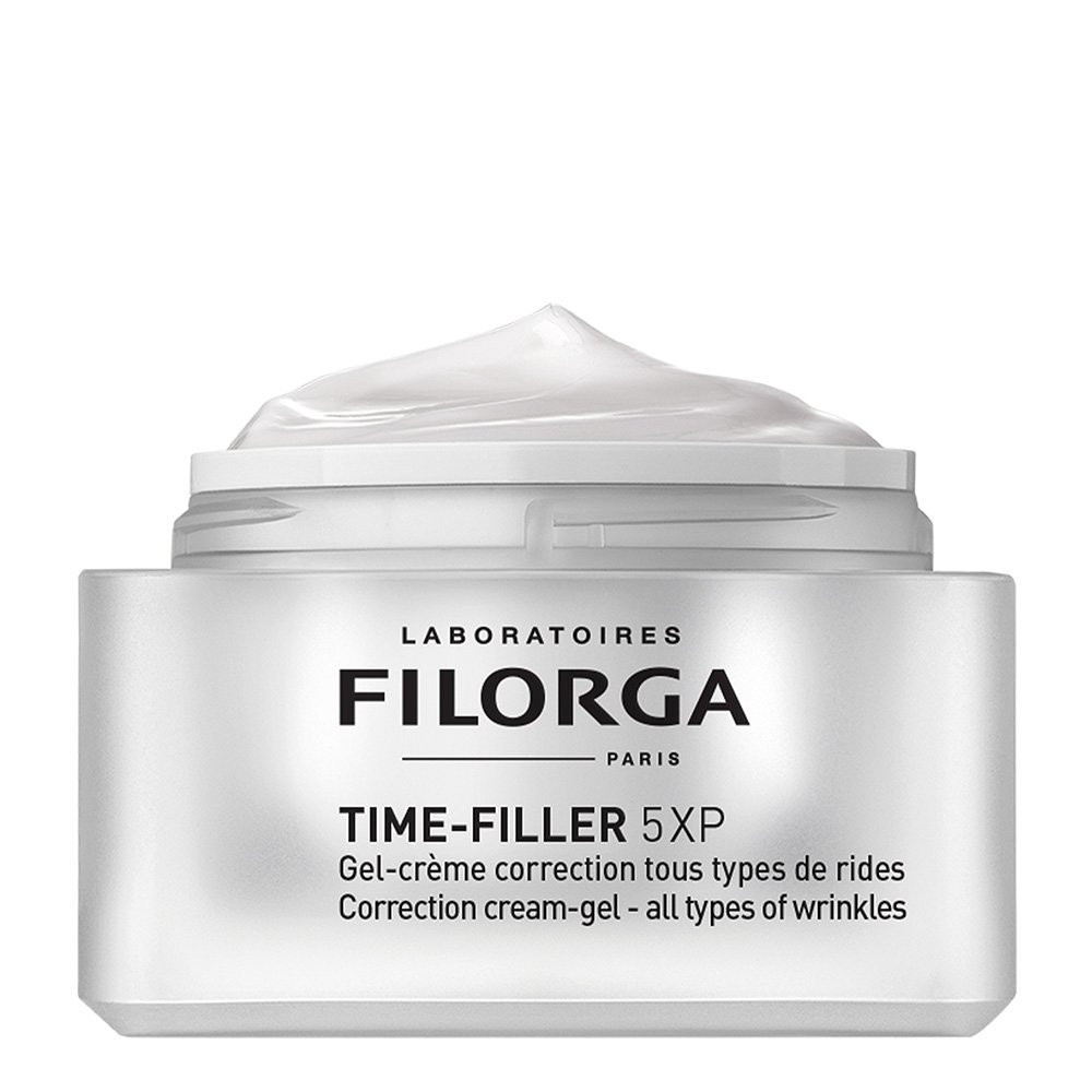 Filorga Anti-Aging Time-Filler 5XP Creme Gel