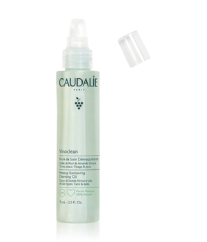 CAUDALIE Vinoclean Make-up Removing Reinigungsöl 75 ml