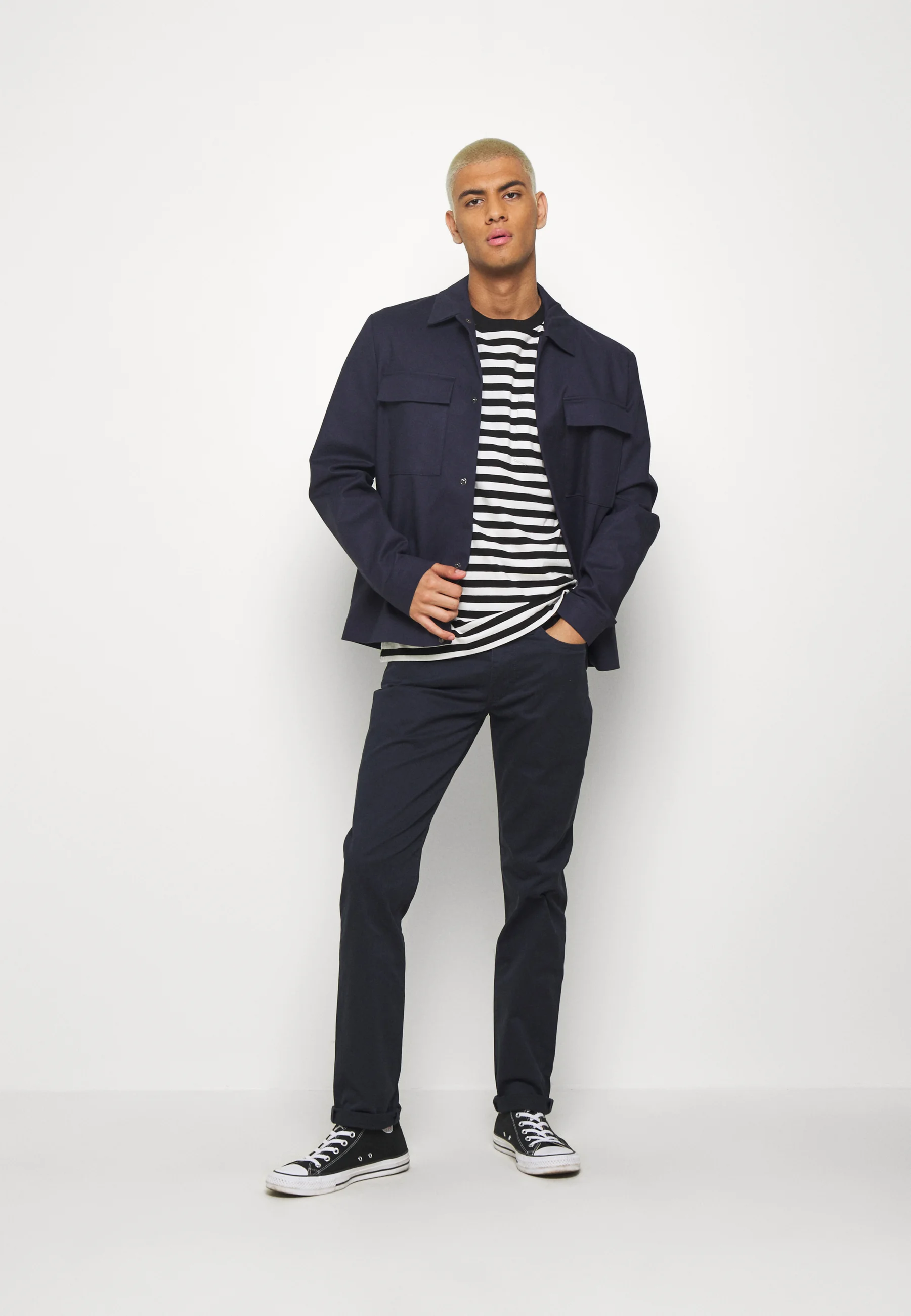 Levi's® 511™ SLIM - Vaqueros ajustados