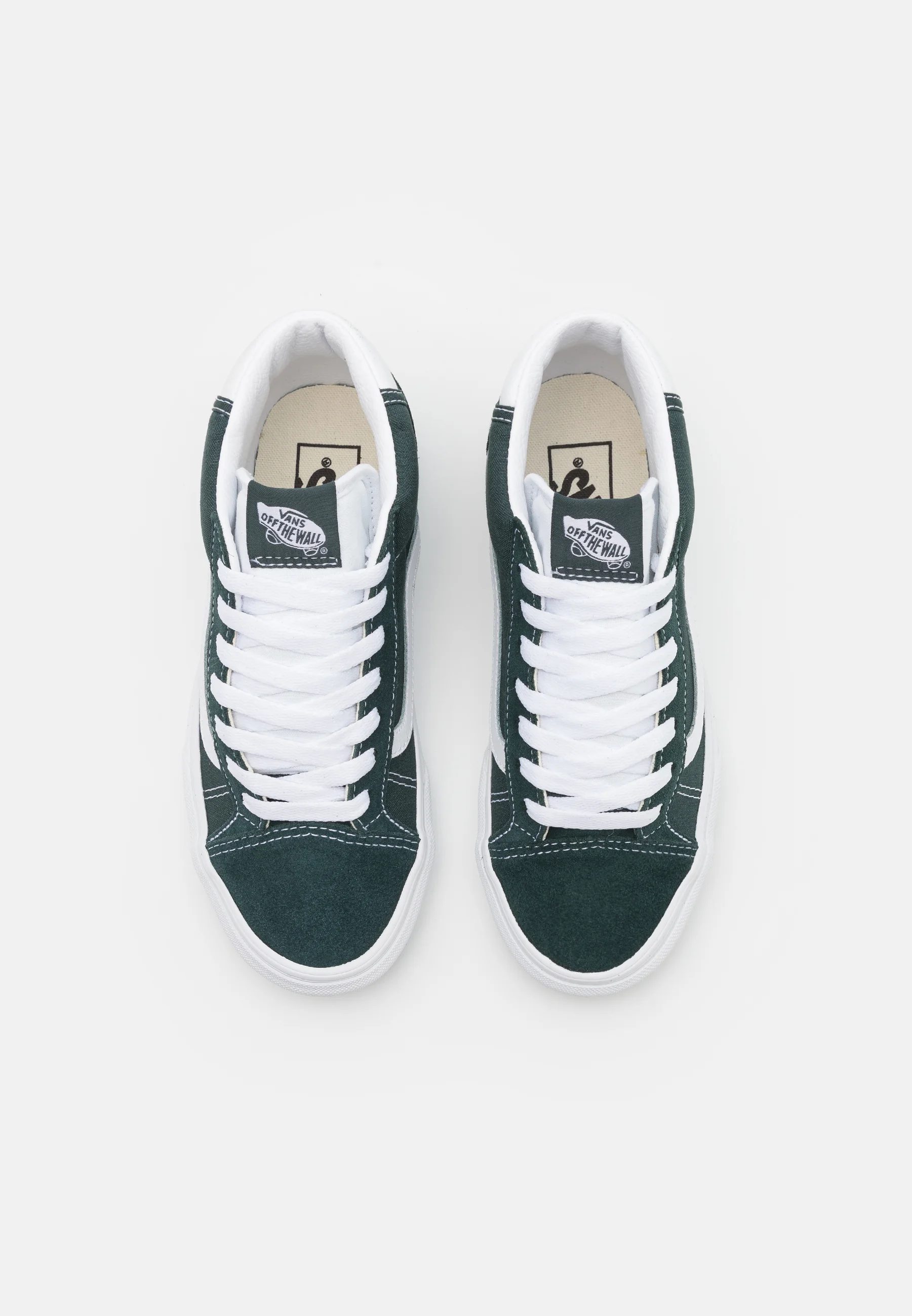 Vans MID SKOOL 37 UNISEX - Zapatillas altas