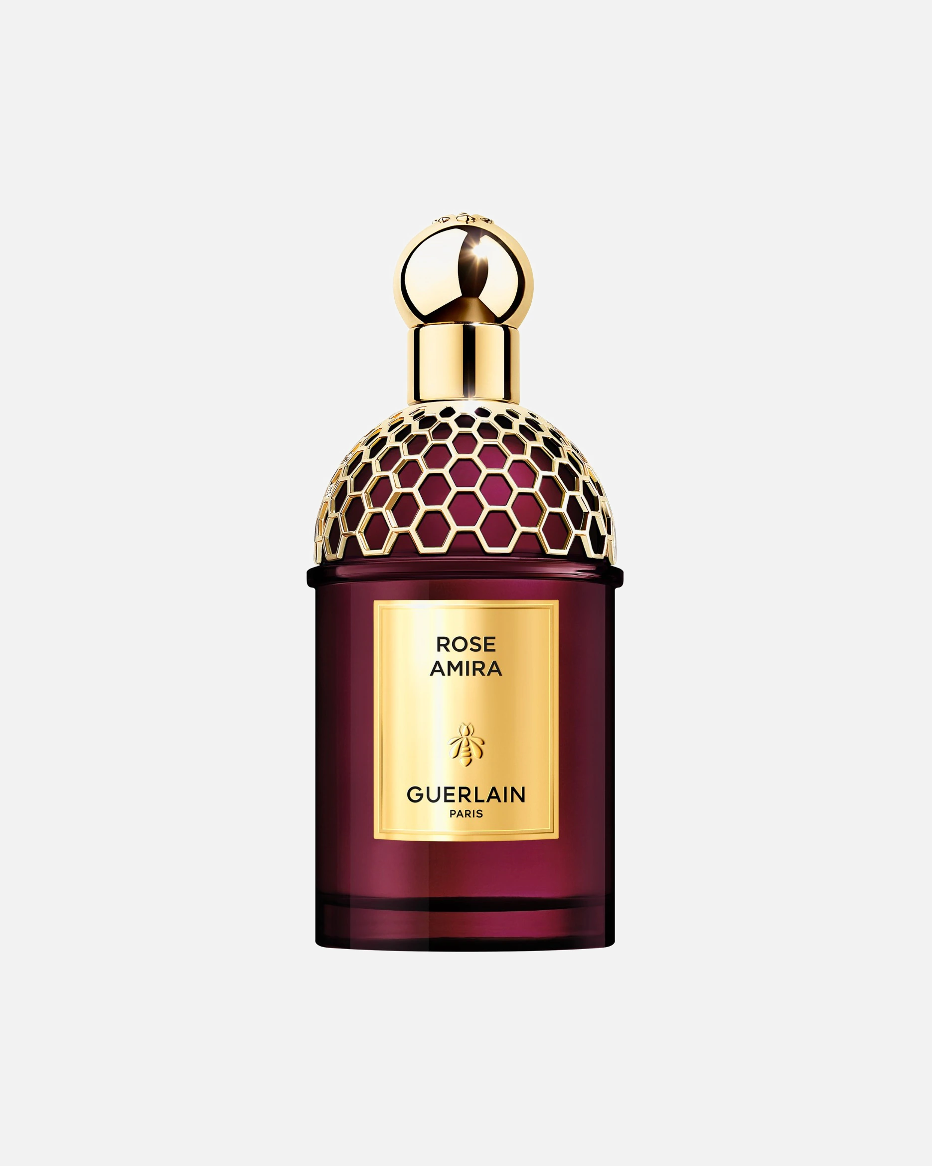 Guerlain Rose Amira