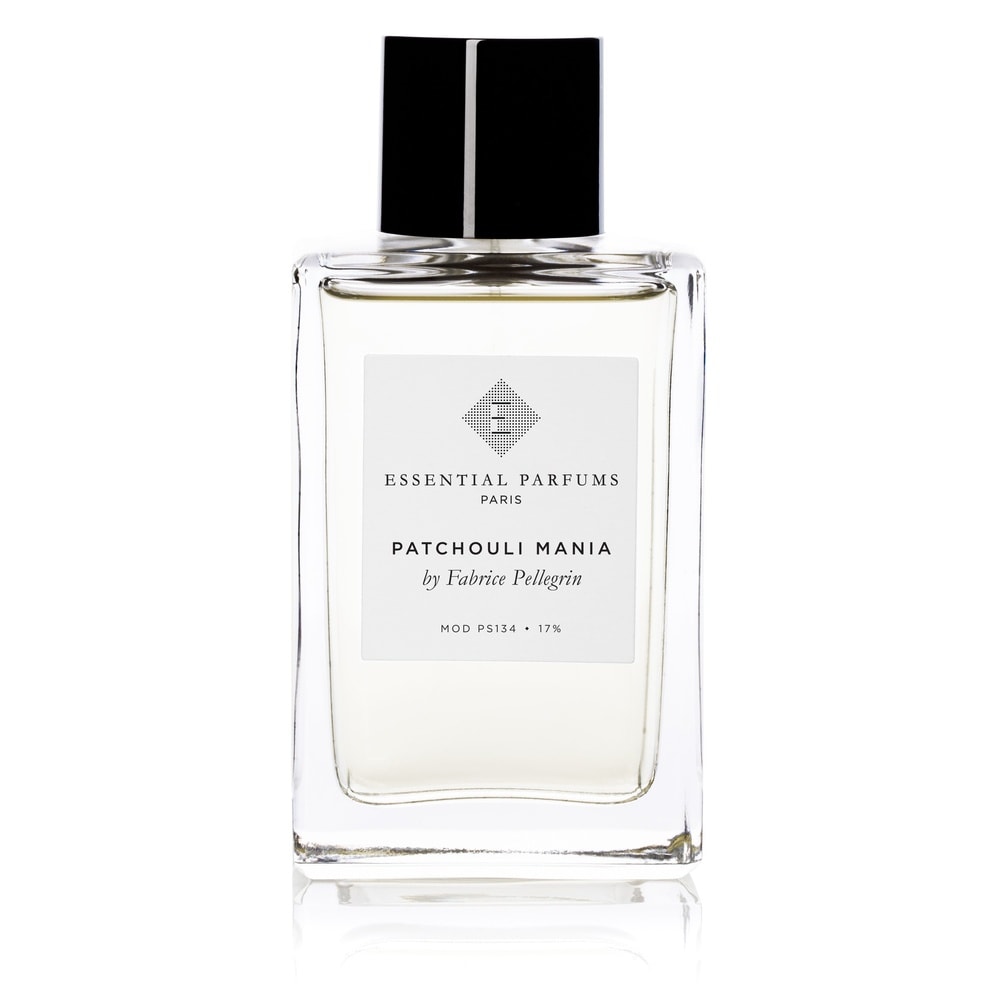 Essential Parfums Patchouli Mania by Fabrice Pellegrin Eau de parfum
