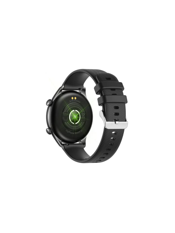 COFI 1453 myPhone EL Smartwatch Armbanduhr 132