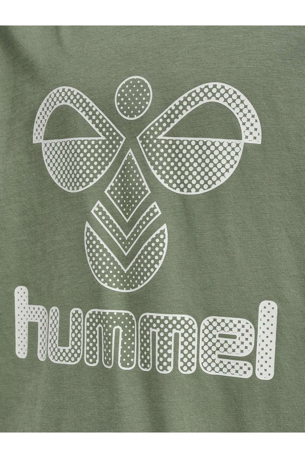 hummel  hmlPROUD T-SHIRT S/S