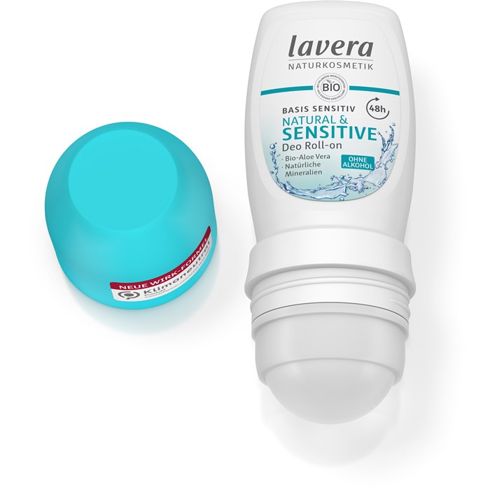 Deodorant Roll-on