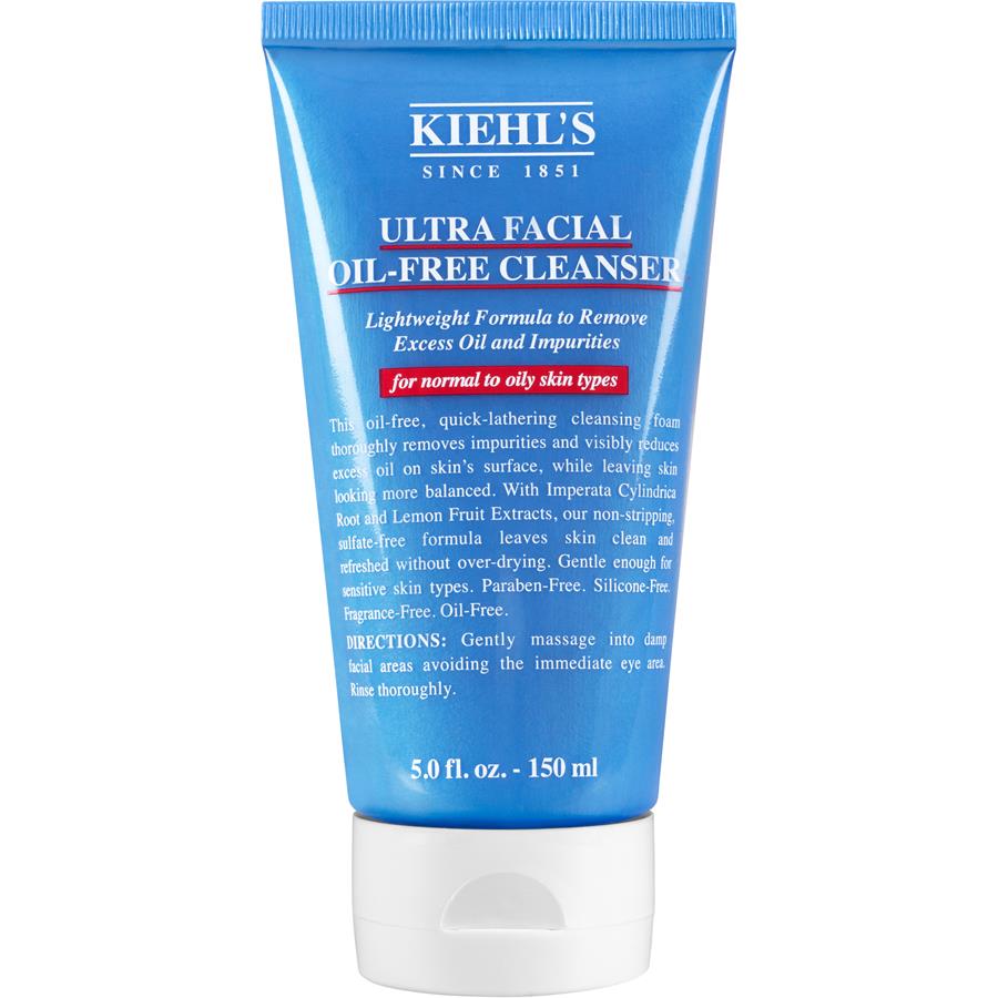 Cleanser