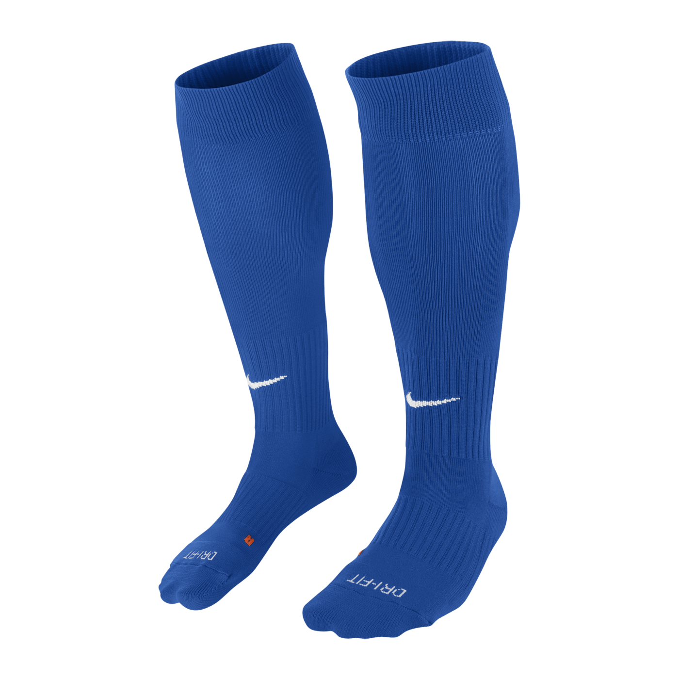 Nike Classic II Cushion OTC Stutzen Blau F463
