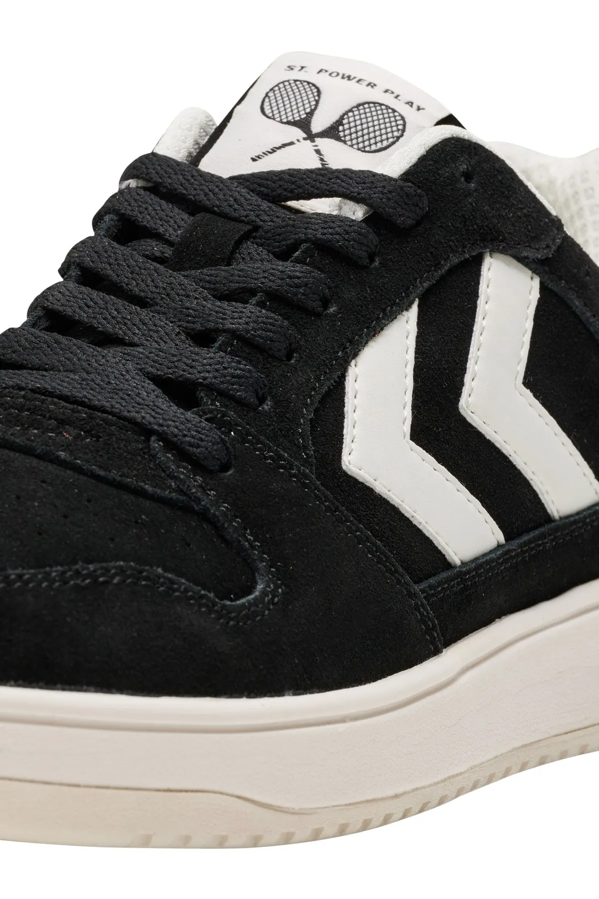hummel  ST. POWER PLAY WILDLEDER