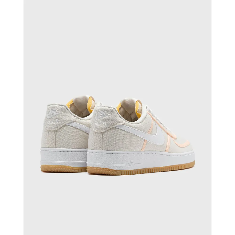 Nike Air Force 1 07 PRM Premium CI9349-200 / weiss