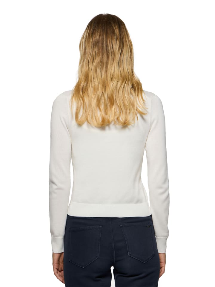 Polo Club CARDIGAN in Ecru günstig kaufen