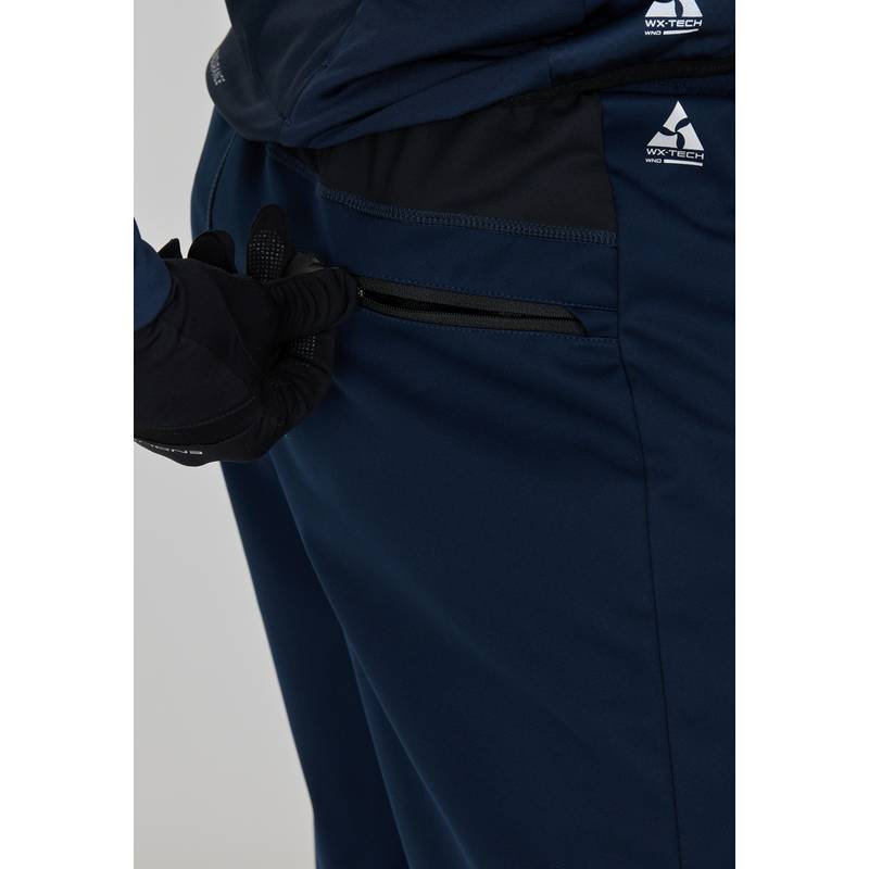 Endurance Dosmer Softshellhose Herren