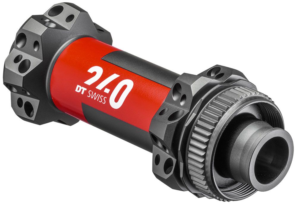 DT Swiss 240 EXP MTB Straightpull CL Boost Vorderradnabe kaufen | Bike-Discount