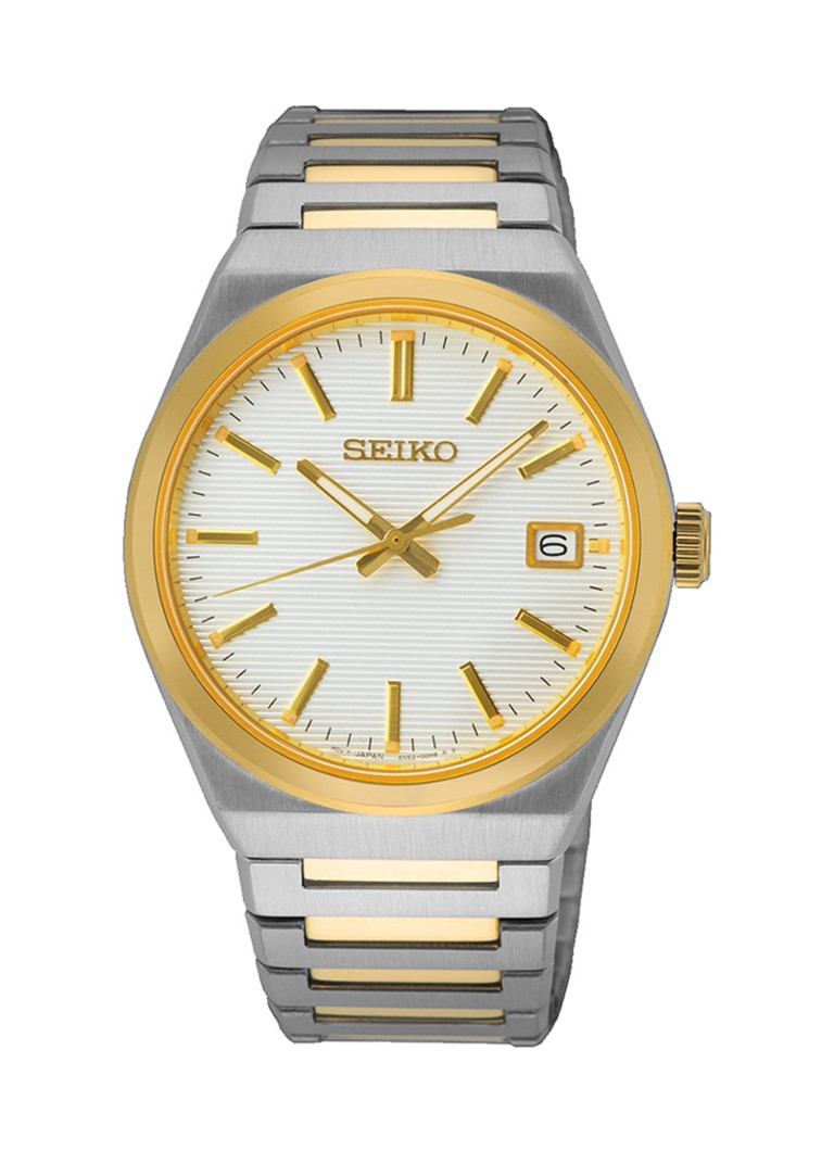 Seiko Watch SUR558P1