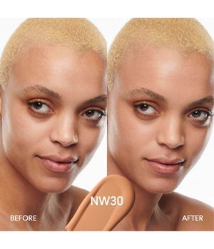 MAC Studio Radiance Serum Powered Foundation Flüssige Foundation-30 ml